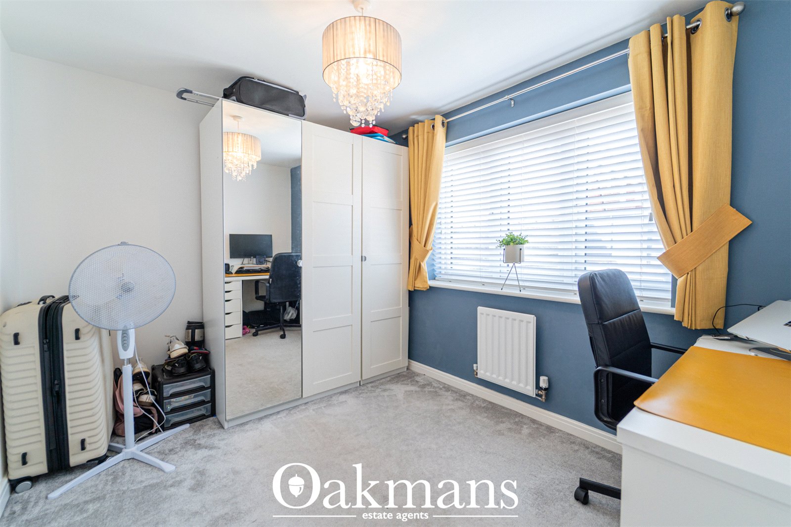 Linthurst Crescent, Redditch, B97