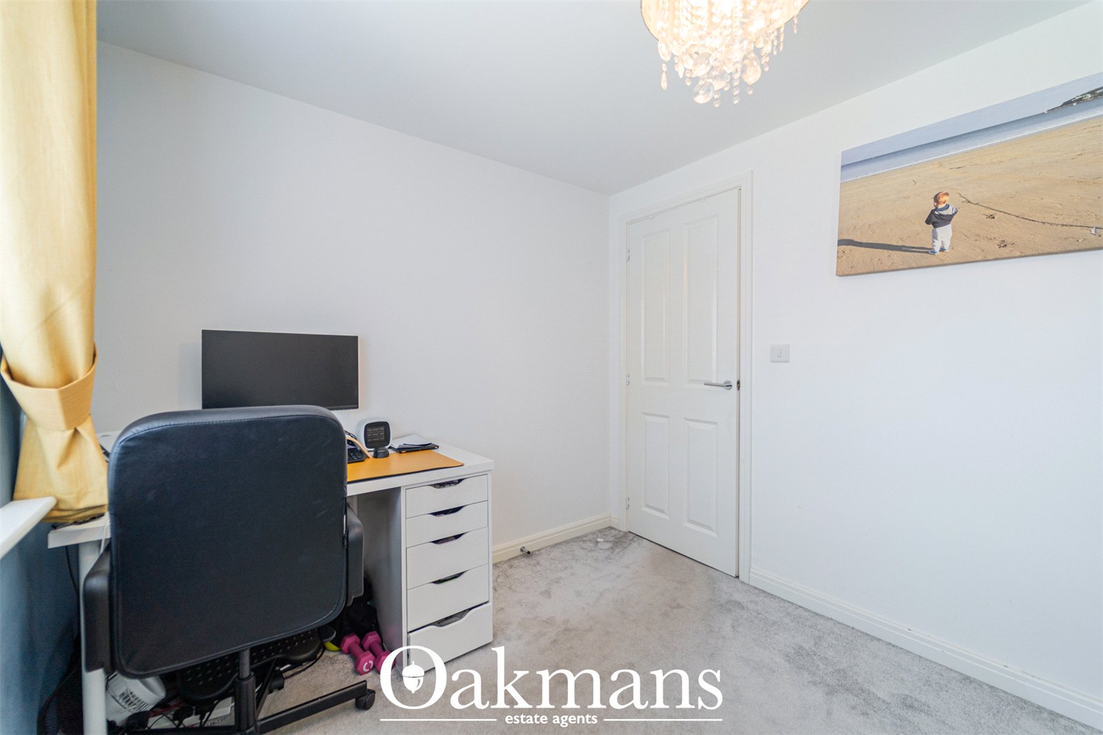 Linthurst Crescent, Redditch, B97