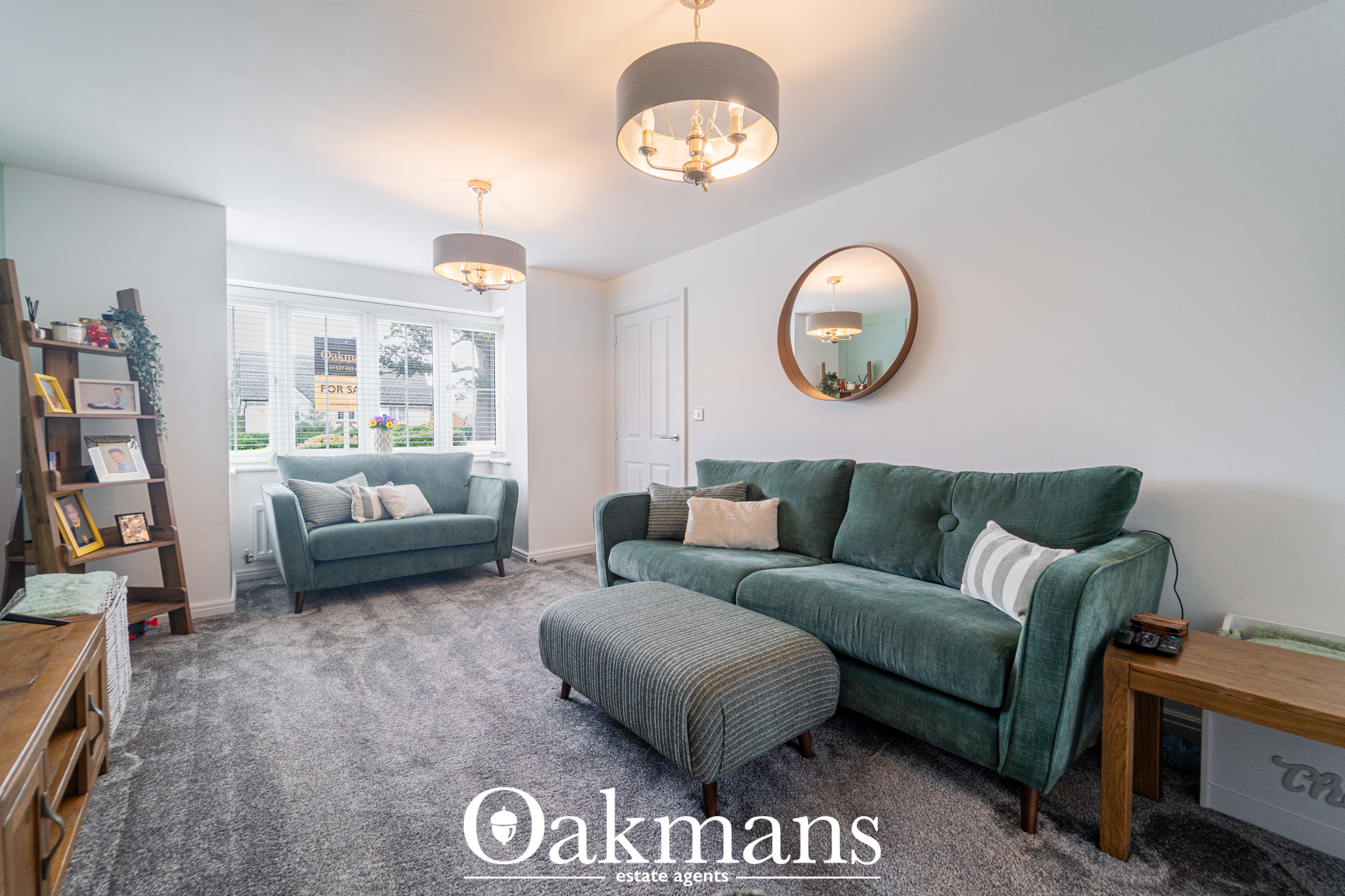 Linthurst Crescent, Redditch, B97