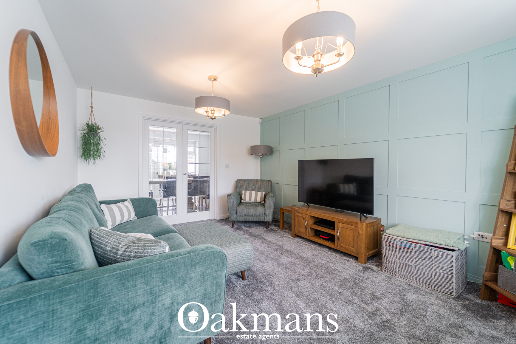 Linthurst Crescent, Redditch, B97