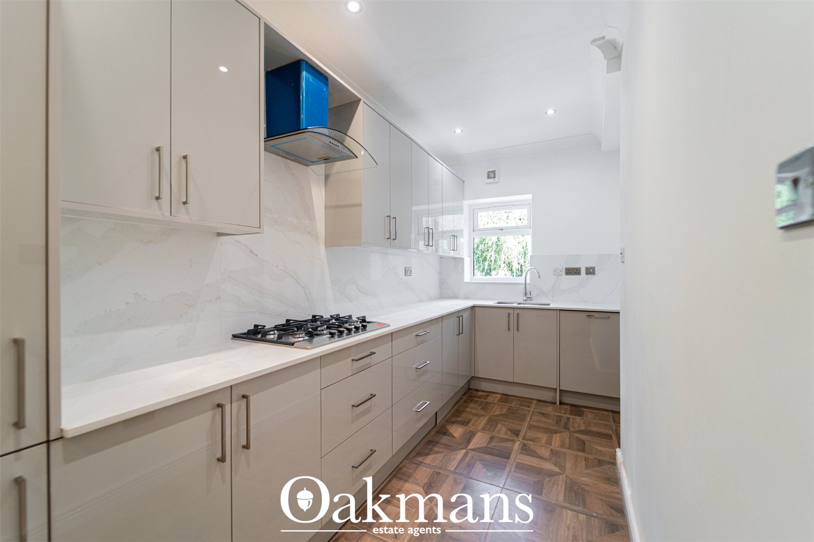 Balden Road, Birmingham, B32