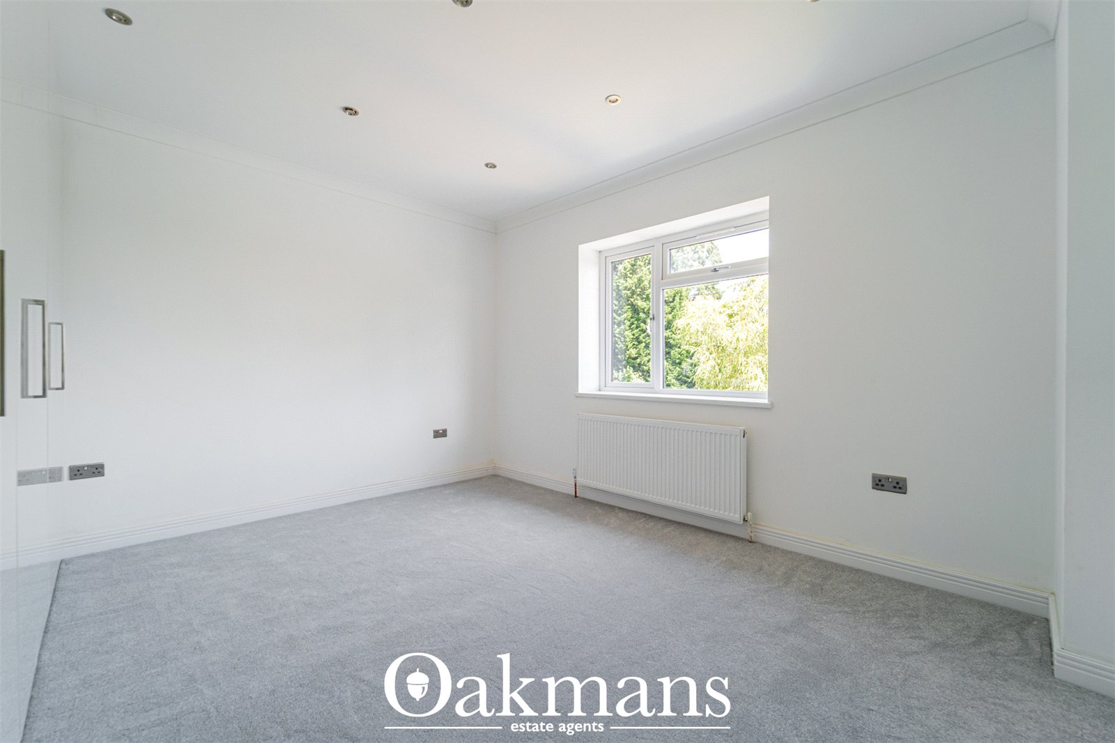 Balden Road, Birmingham, B32