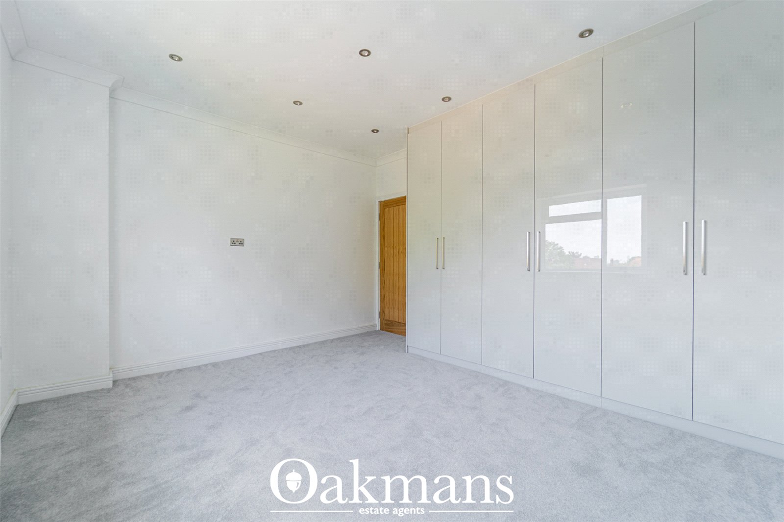 Balden Road, Birmingham, B32