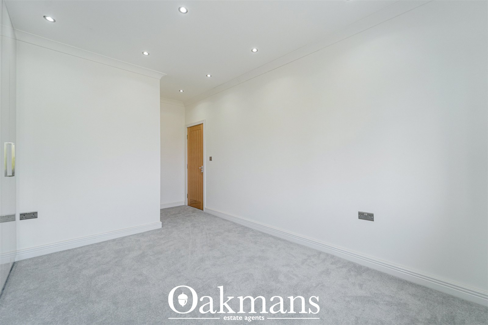 Balden Road, Birmingham, B32