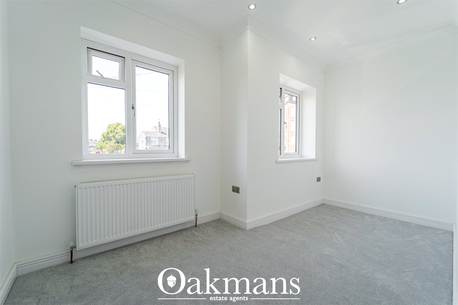 Balden Road, Birmingham, B32