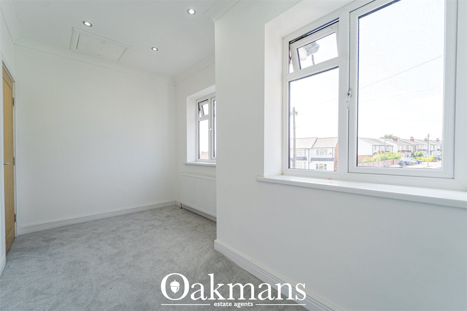 Balden Road, Birmingham, B32