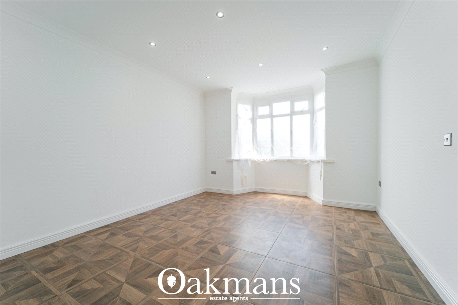 Balden Road, Birmingham, B32
