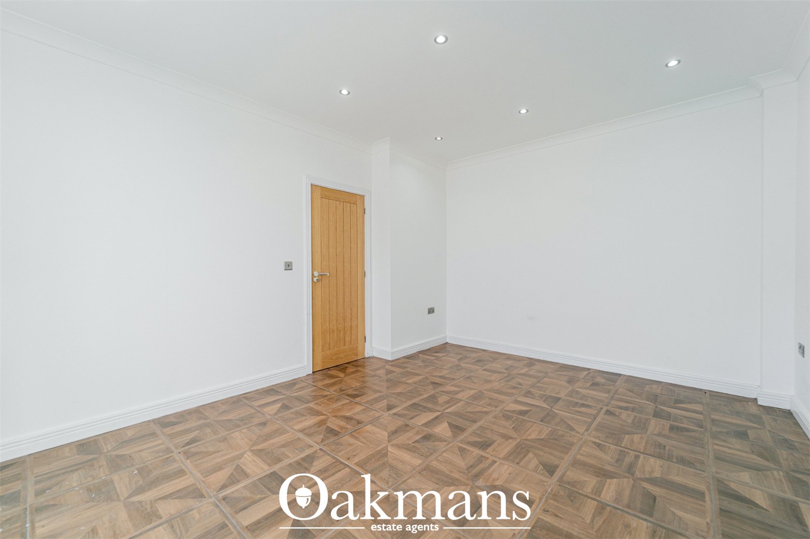 Balden Road, Birmingham, B32