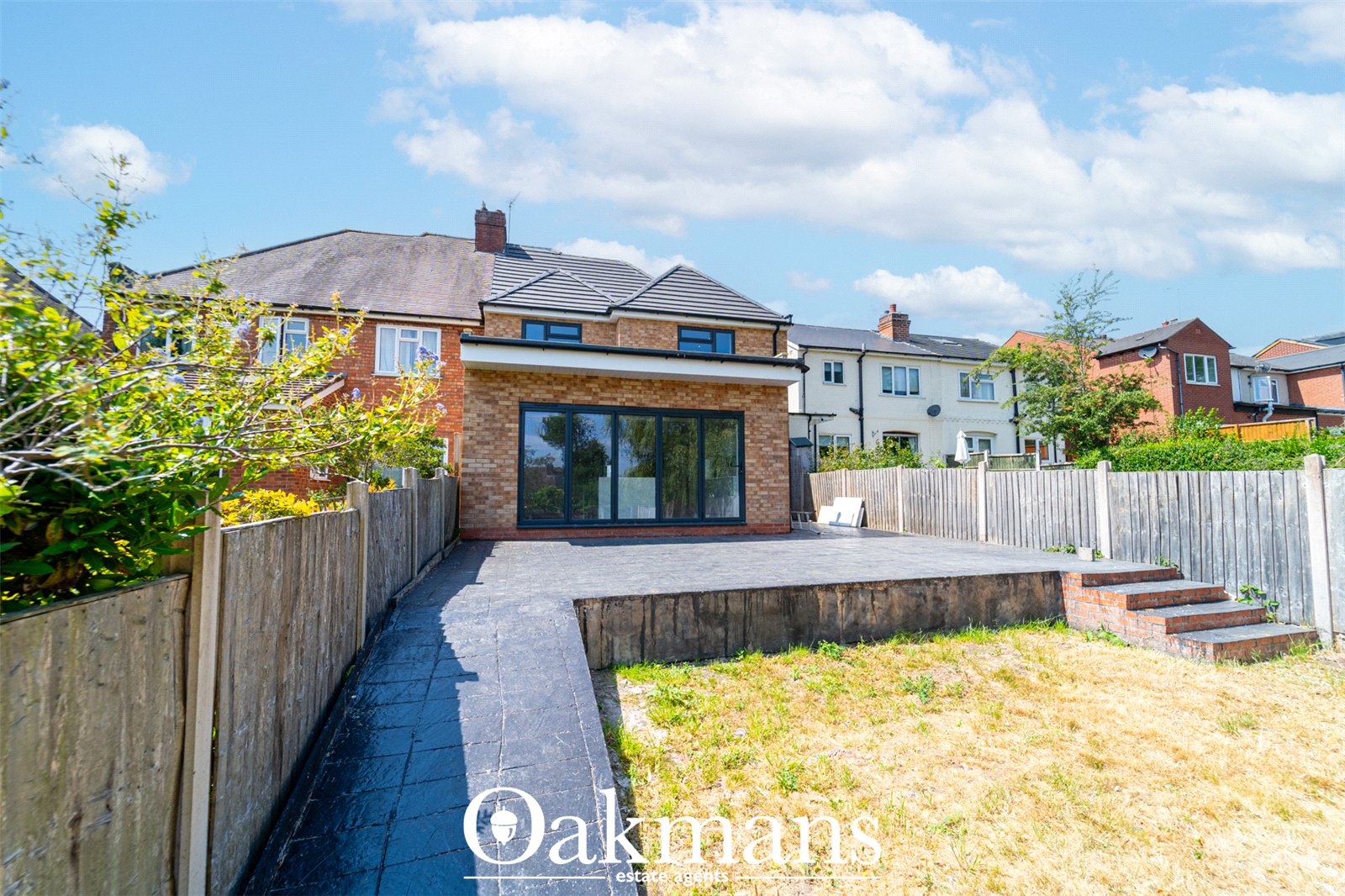 Balden Road, Birmingham, B32
