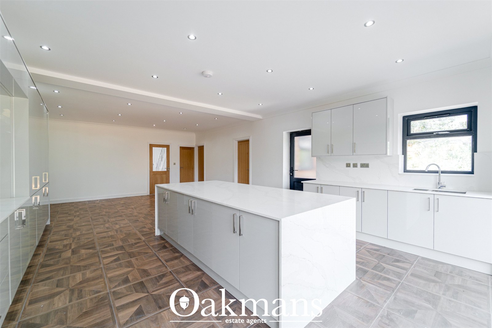 Balden Road, Birmingham, B32