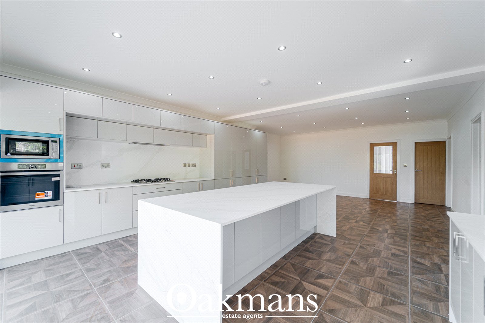 Balden Road, Birmingham, B32