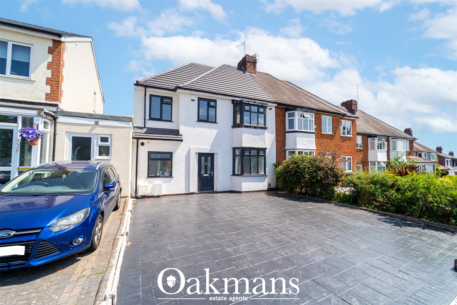 Balden Road, Birmingham, B32