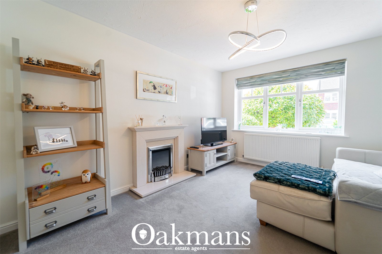 Andressy Mews, Bromsgrove, B61