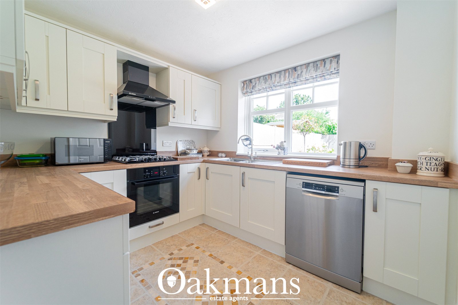 Andressy Mews, Bromsgrove, B61