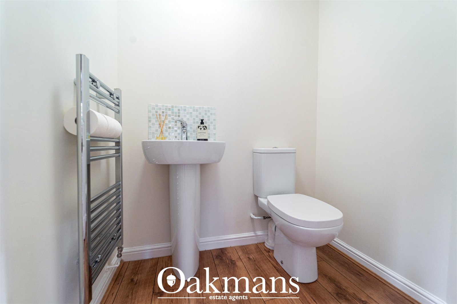 Andressy Mews, Bromsgrove, B61