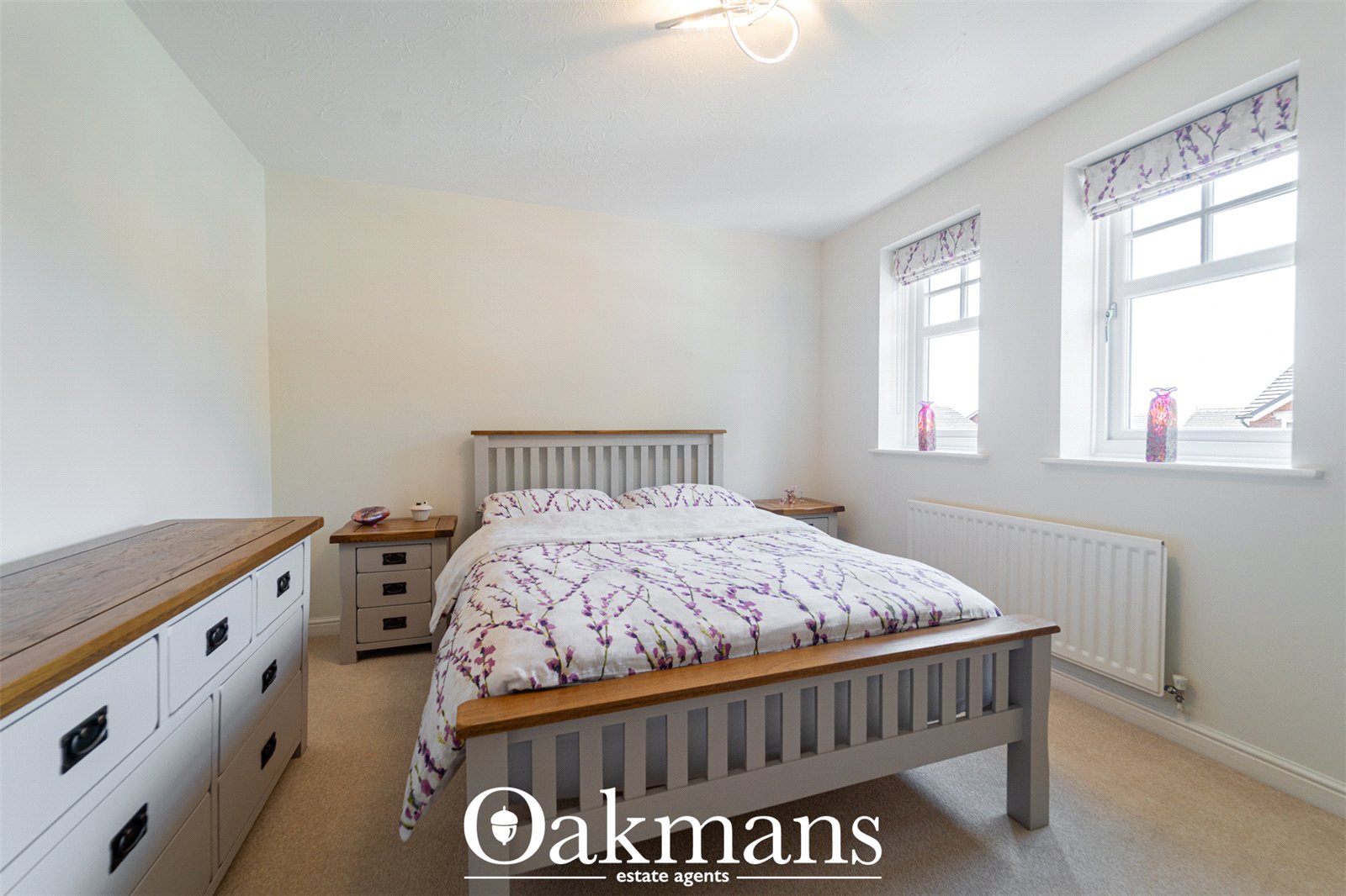 Andressy Mews, Bromsgrove, B61