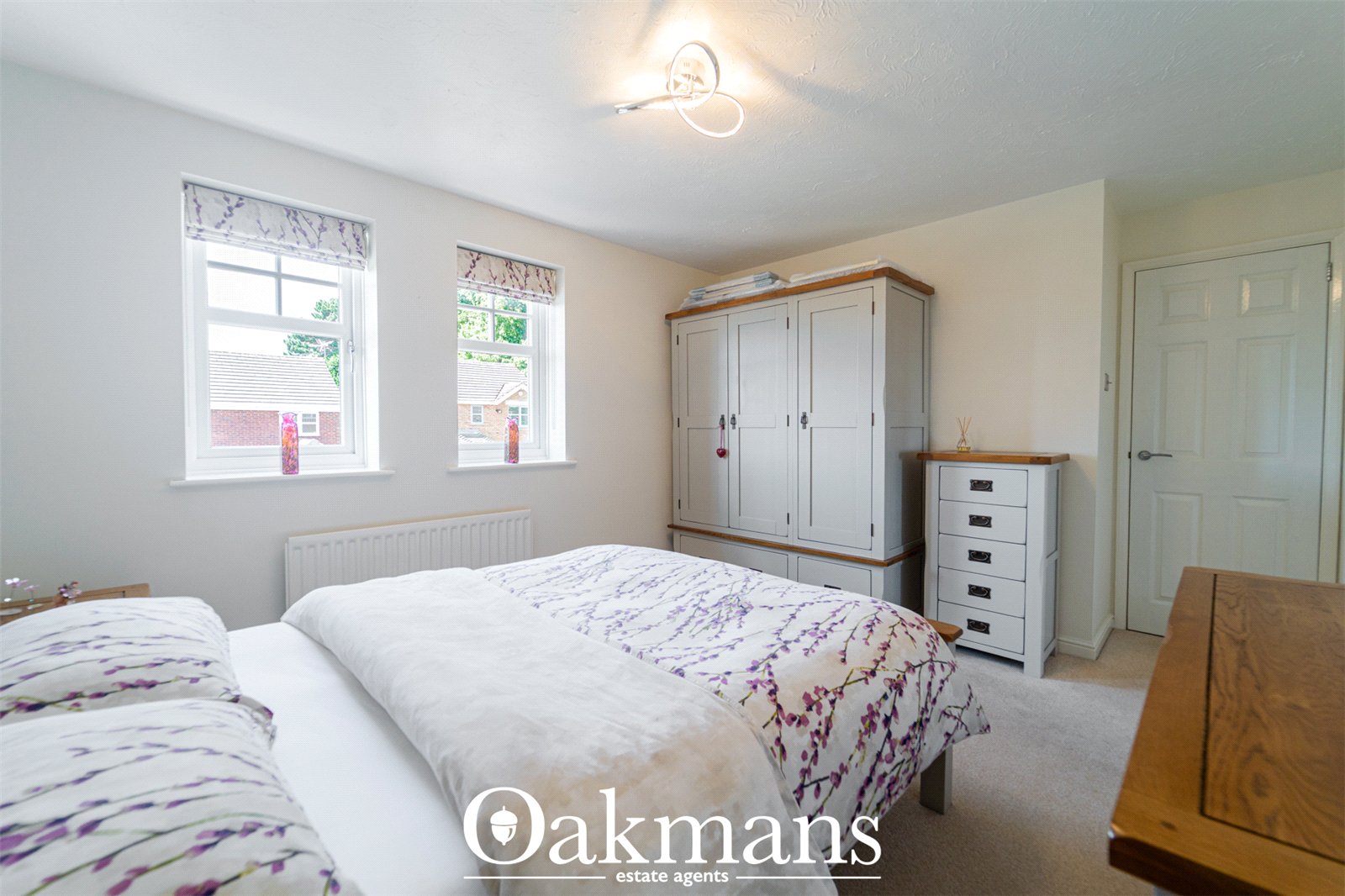 Andressy Mews, Bromsgrove, B61