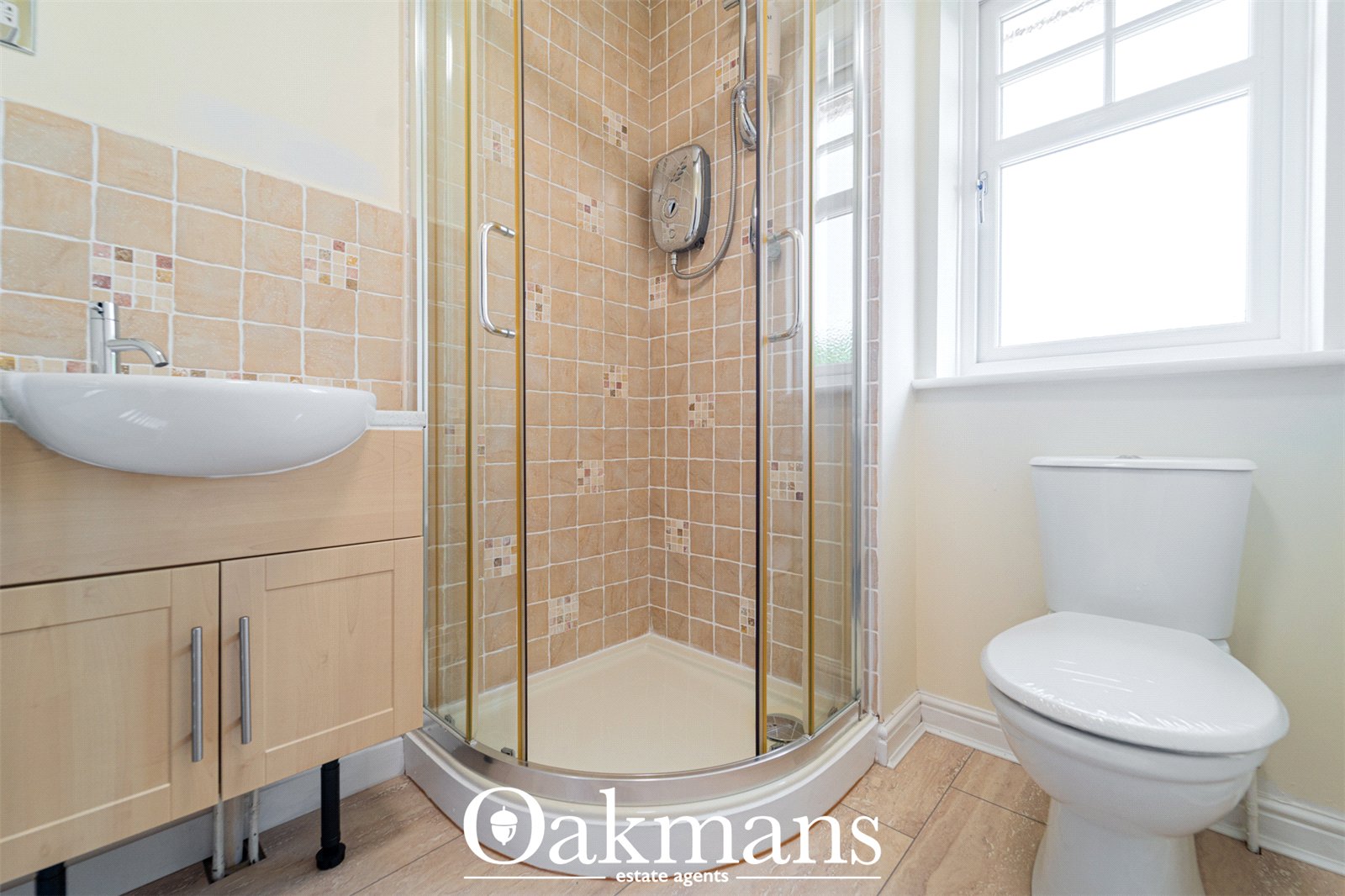 Andressy Mews, Bromsgrove, B61