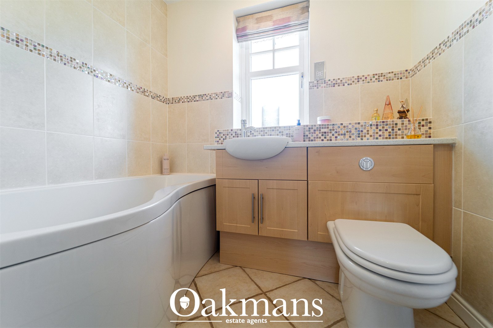 Andressy Mews, Bromsgrove, B61
