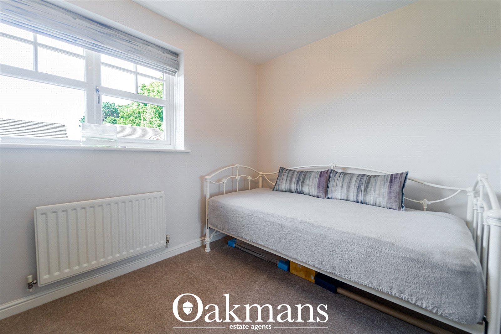Andressy Mews, Bromsgrove, B61