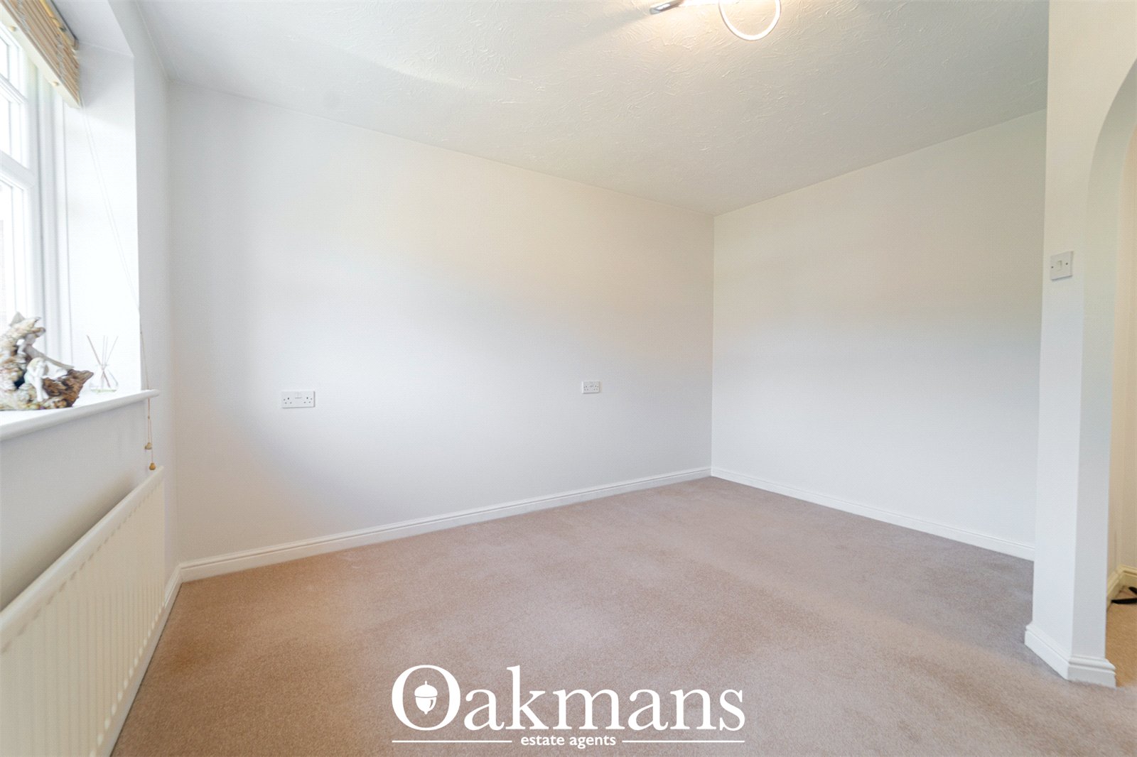 Andressy Mews, Bromsgrove, B61