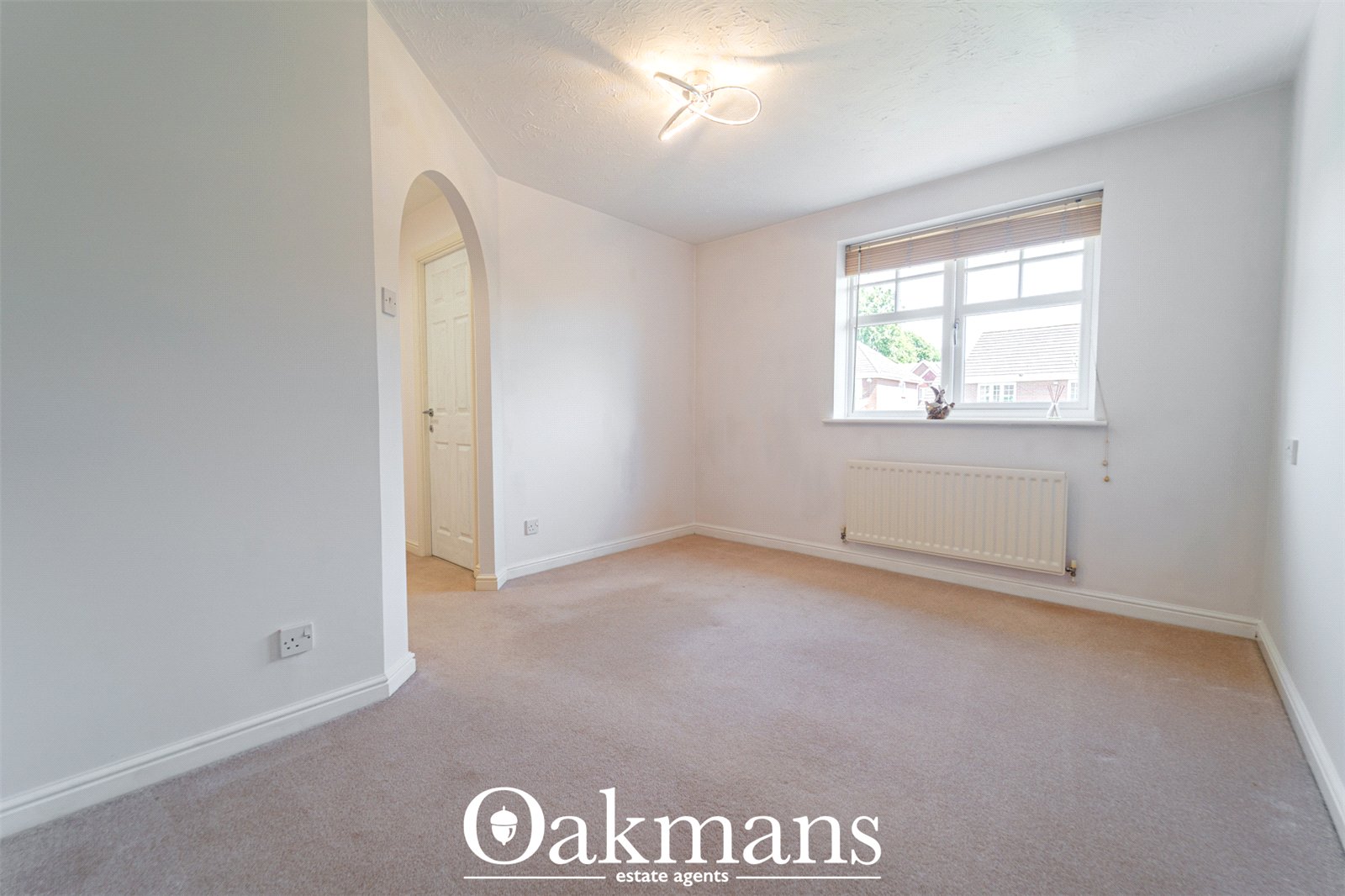 Andressy Mews, Bromsgrove, B61