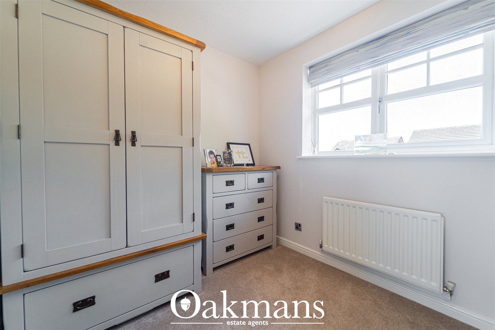 Andressy Mews, Bromsgrove, B61