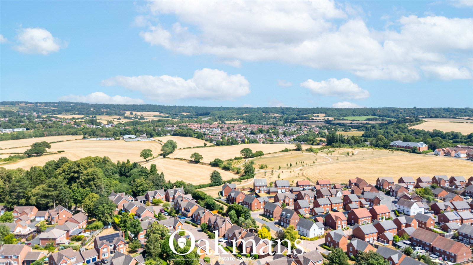 Andressy Mews, Bromsgrove, B61