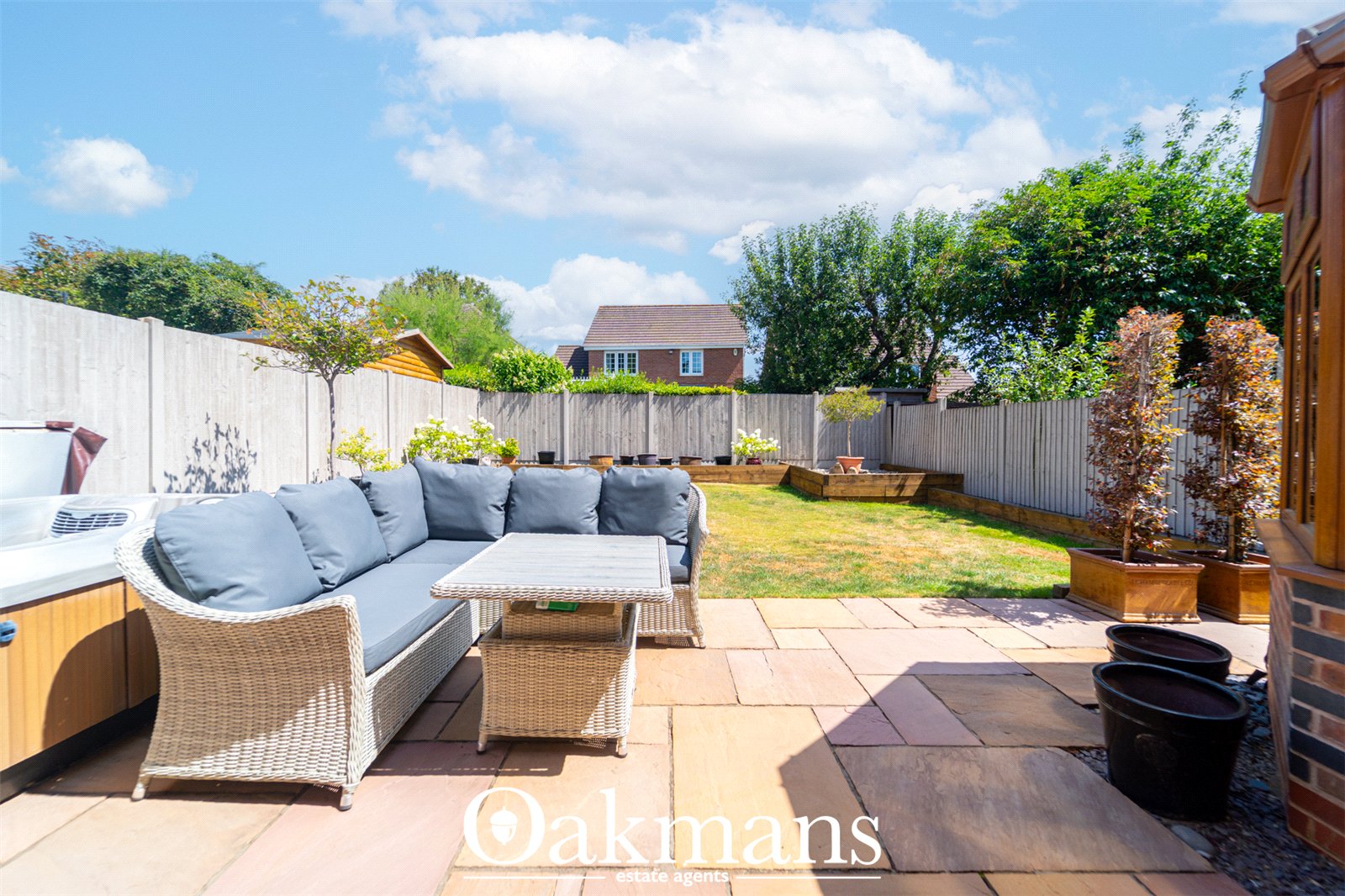 Andressy Mews, Bromsgrove, B61