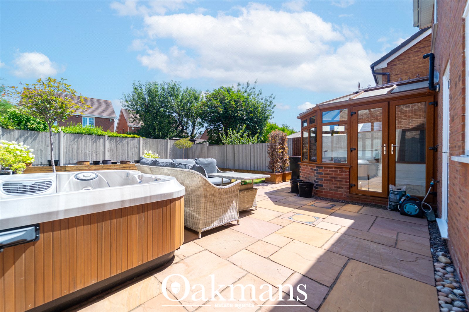 Andressy Mews, Bromsgrove, B61