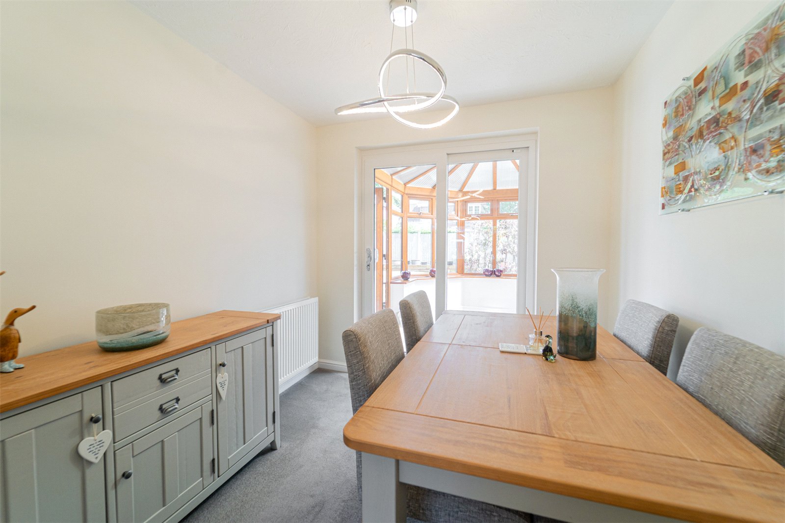 Andressy Mews, Bromsgrove, B61