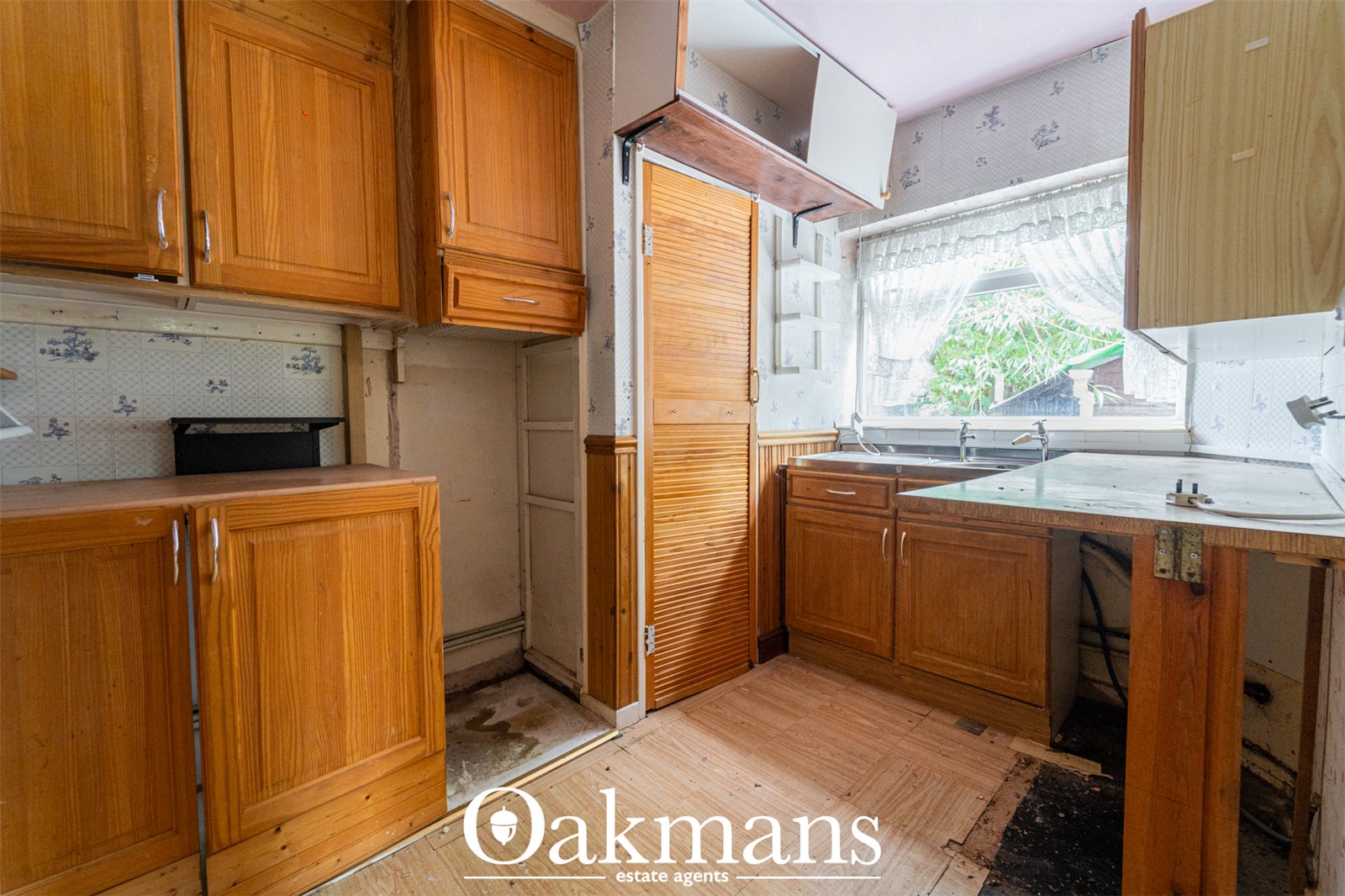 Dudnill Grove, Birmingham, B32