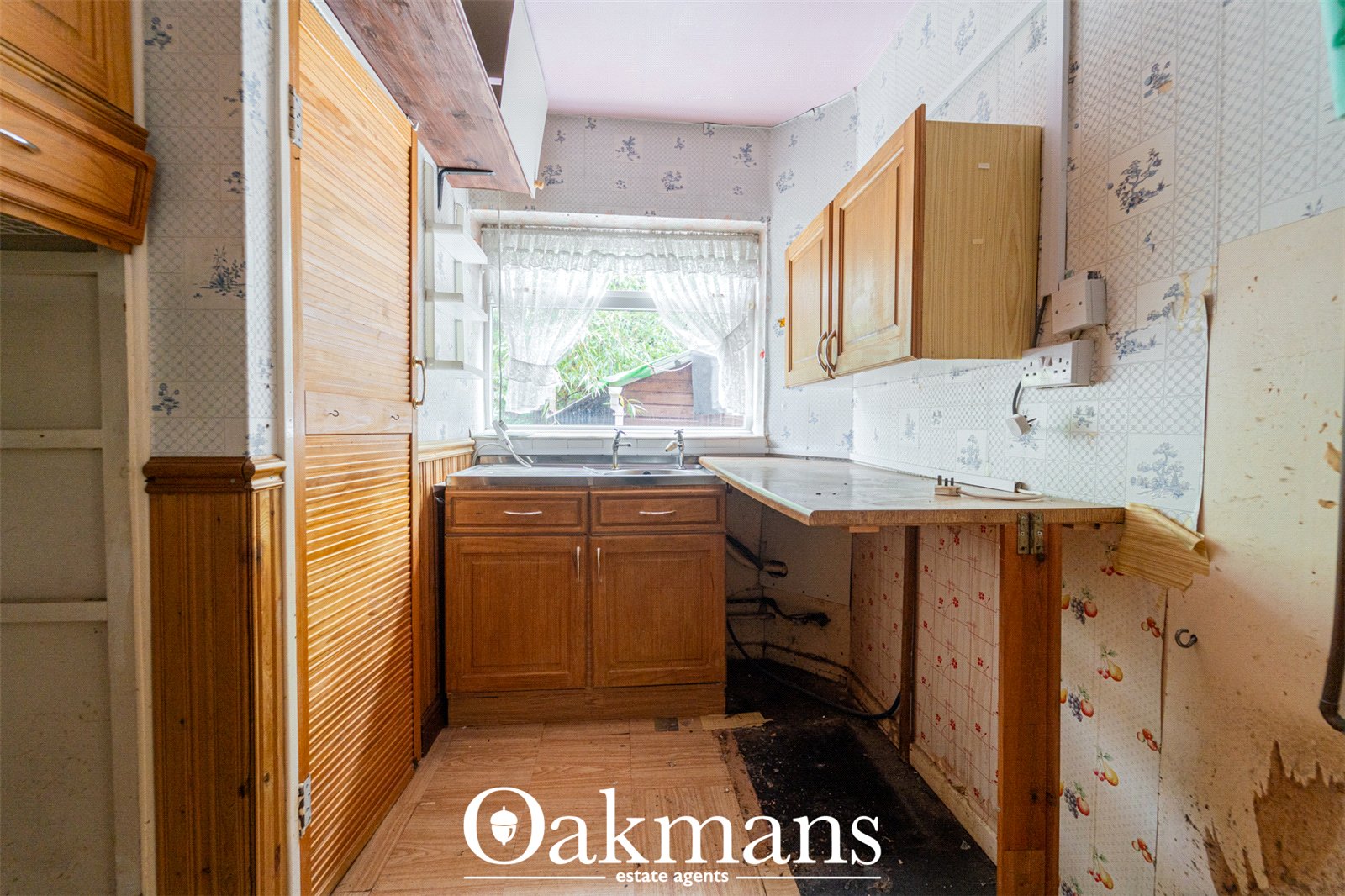 Dudnill Grove, Birmingham, B32