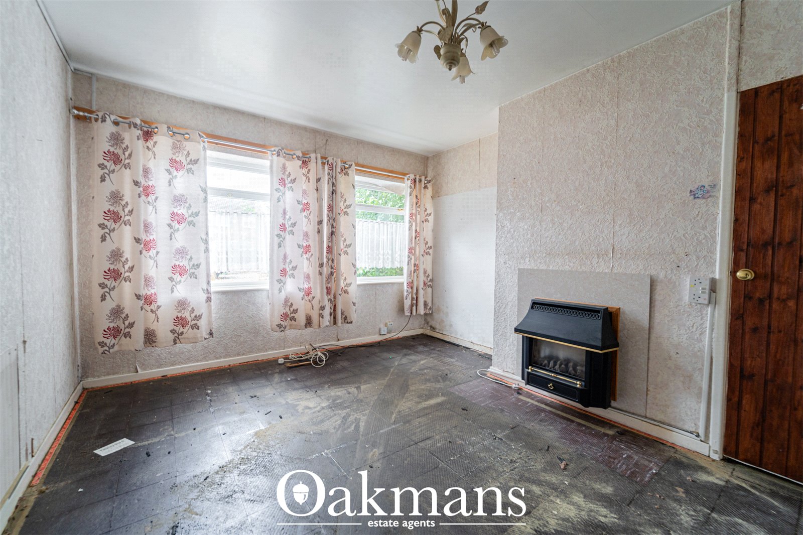 Dudnill Grove, Birmingham, B32