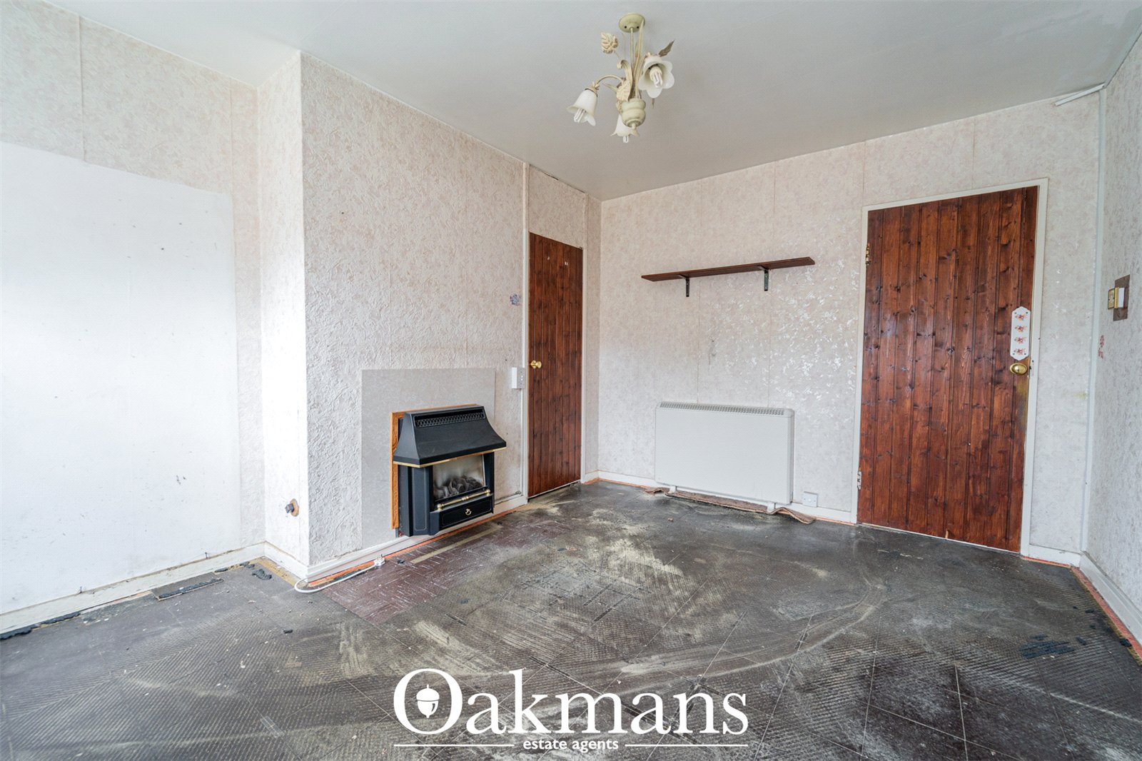 Dudnill Grove, Birmingham, B32