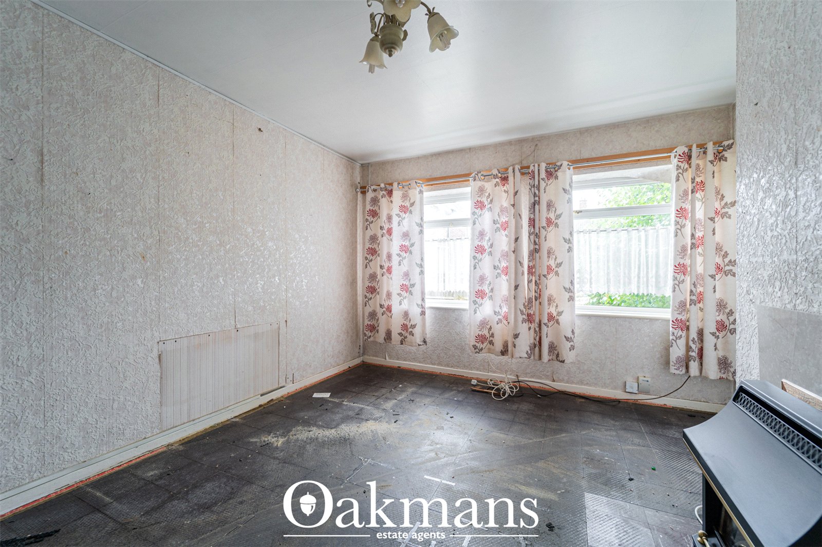 Dudnill Grove, Birmingham, B32
