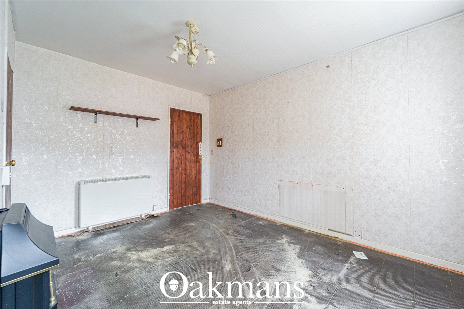 Dudnill Grove, Birmingham, B32