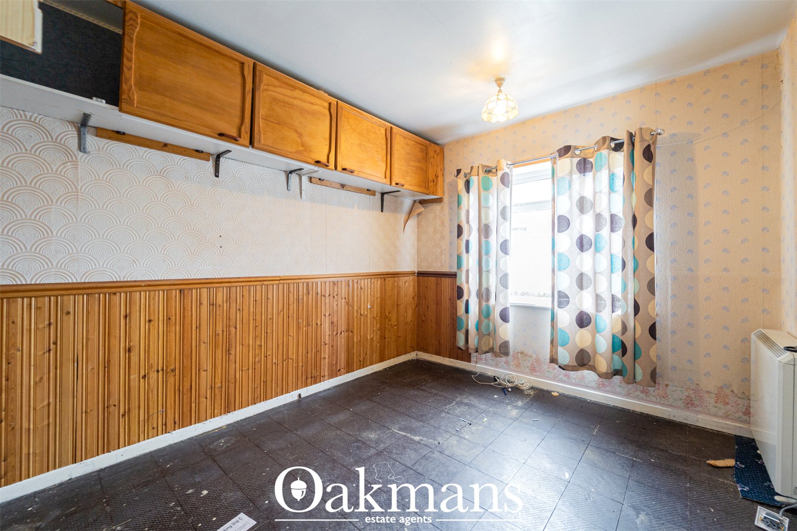Dudnill Grove, Birmingham, B32