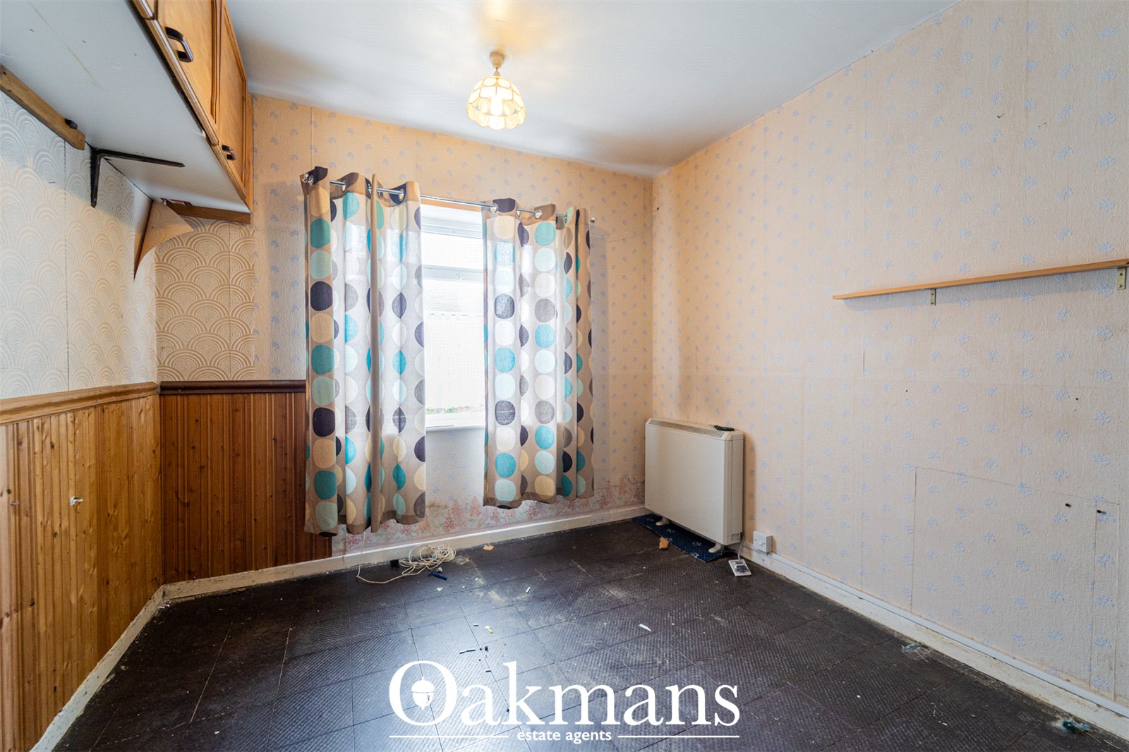 Dudnill Grove, Birmingham, B32