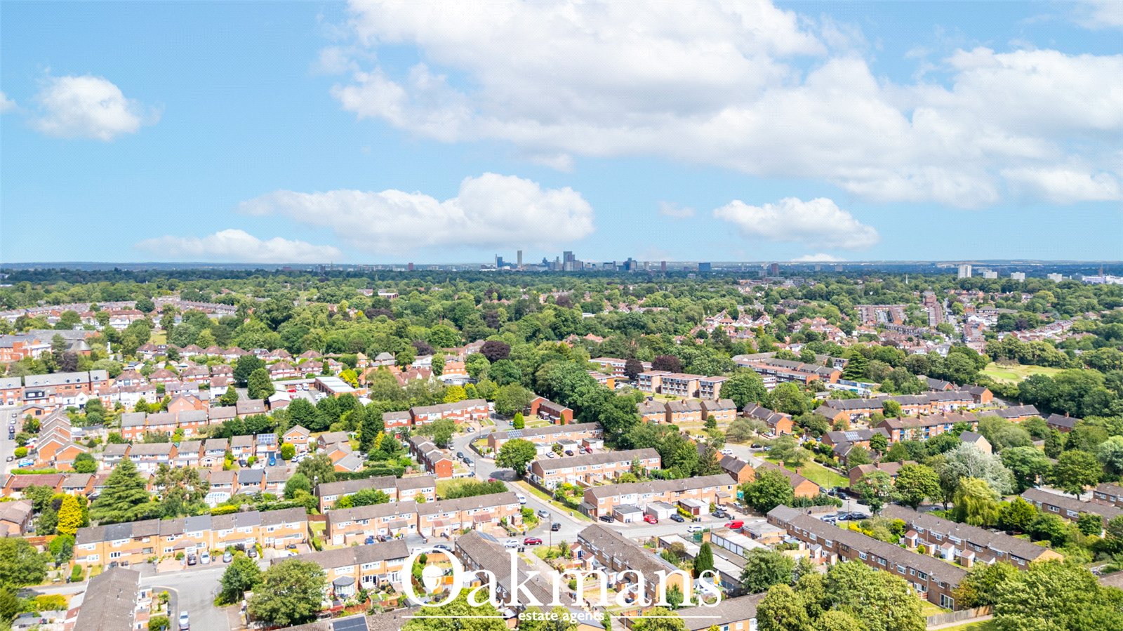 Rilstone Road, Birmingham, B32
