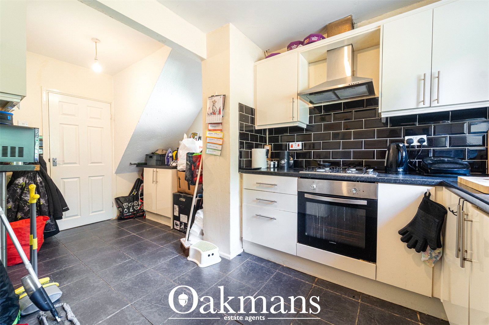 Rilstone Road, Birmingham, B32