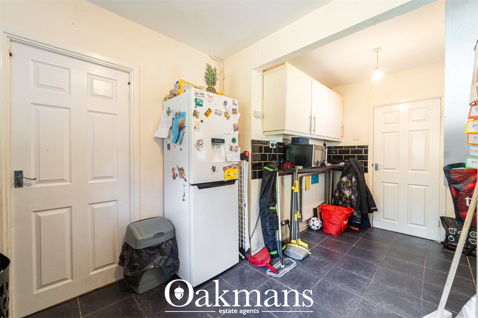 Rilstone Road, Birmingham, B32