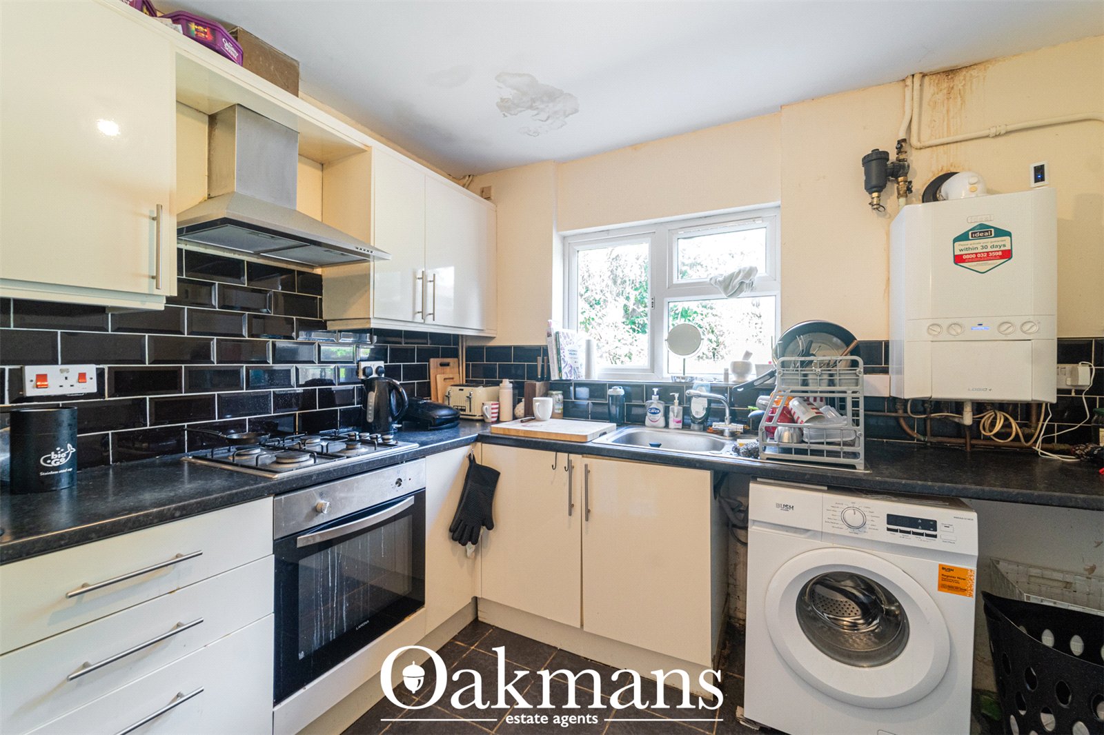 Rilstone Road, Birmingham, B32
