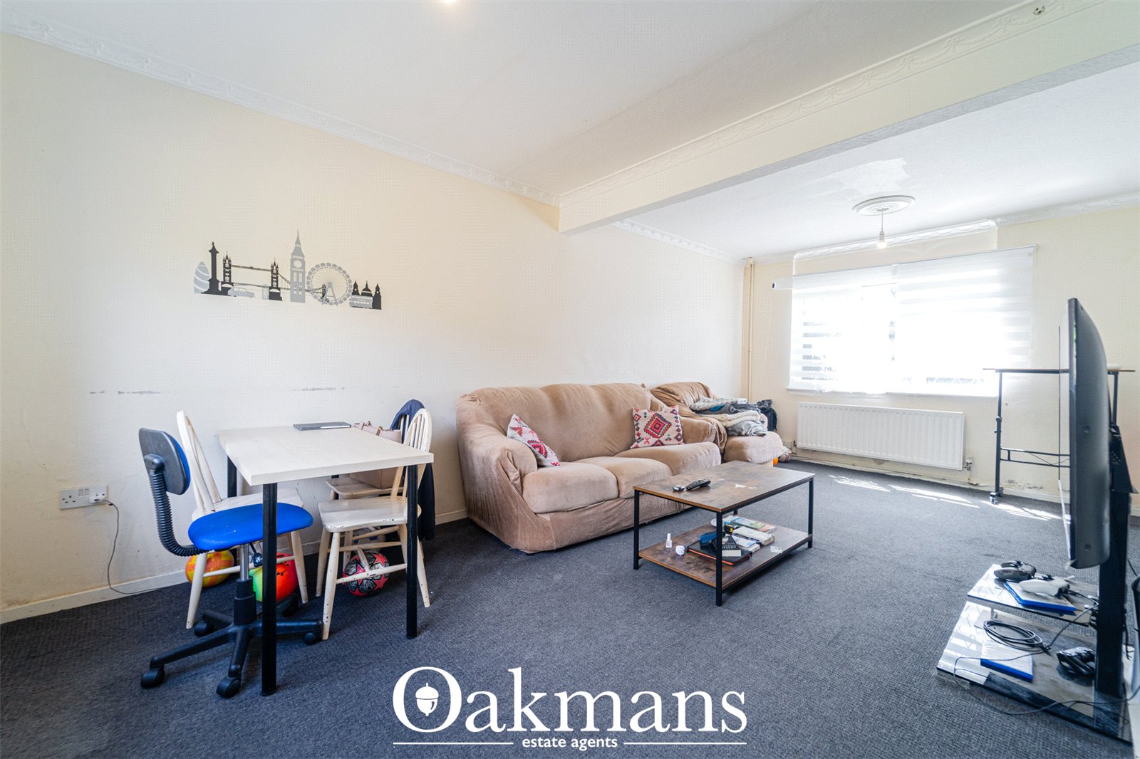 Rilstone Road, Birmingham, B32