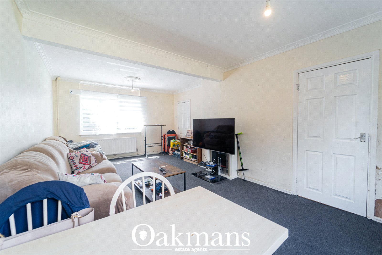 Rilstone Road, Birmingham, B32
