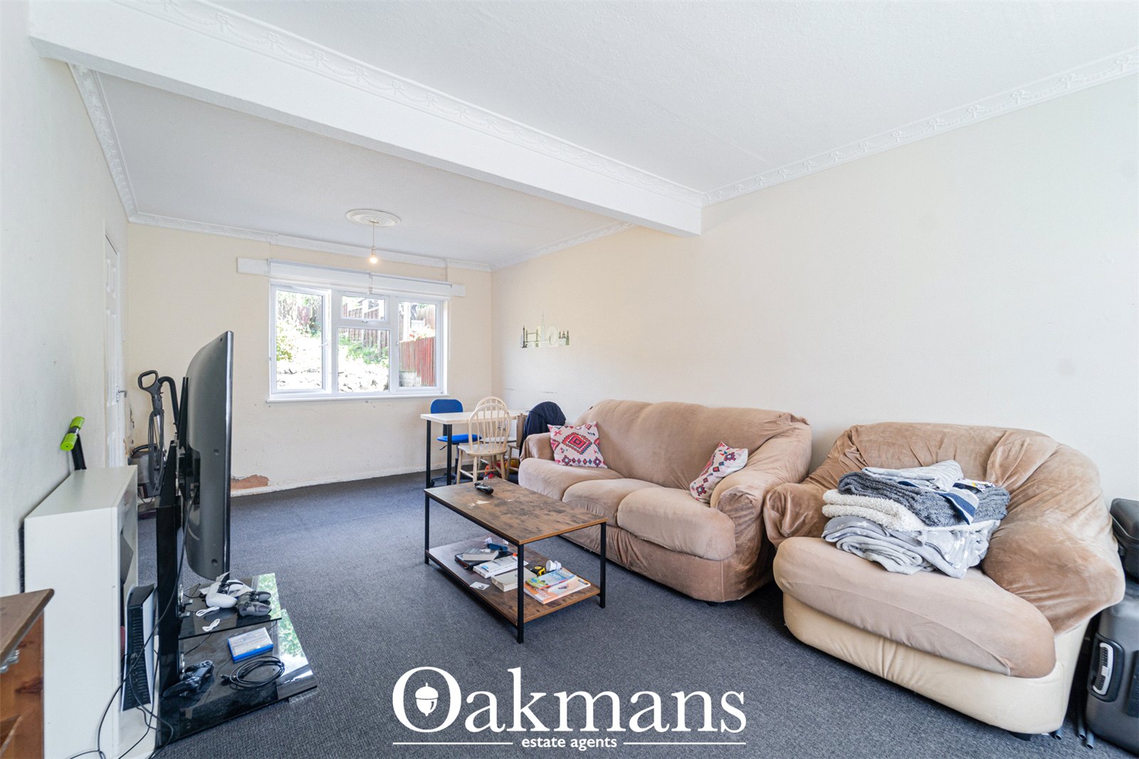 Rilstone Road, Birmingham, B32
