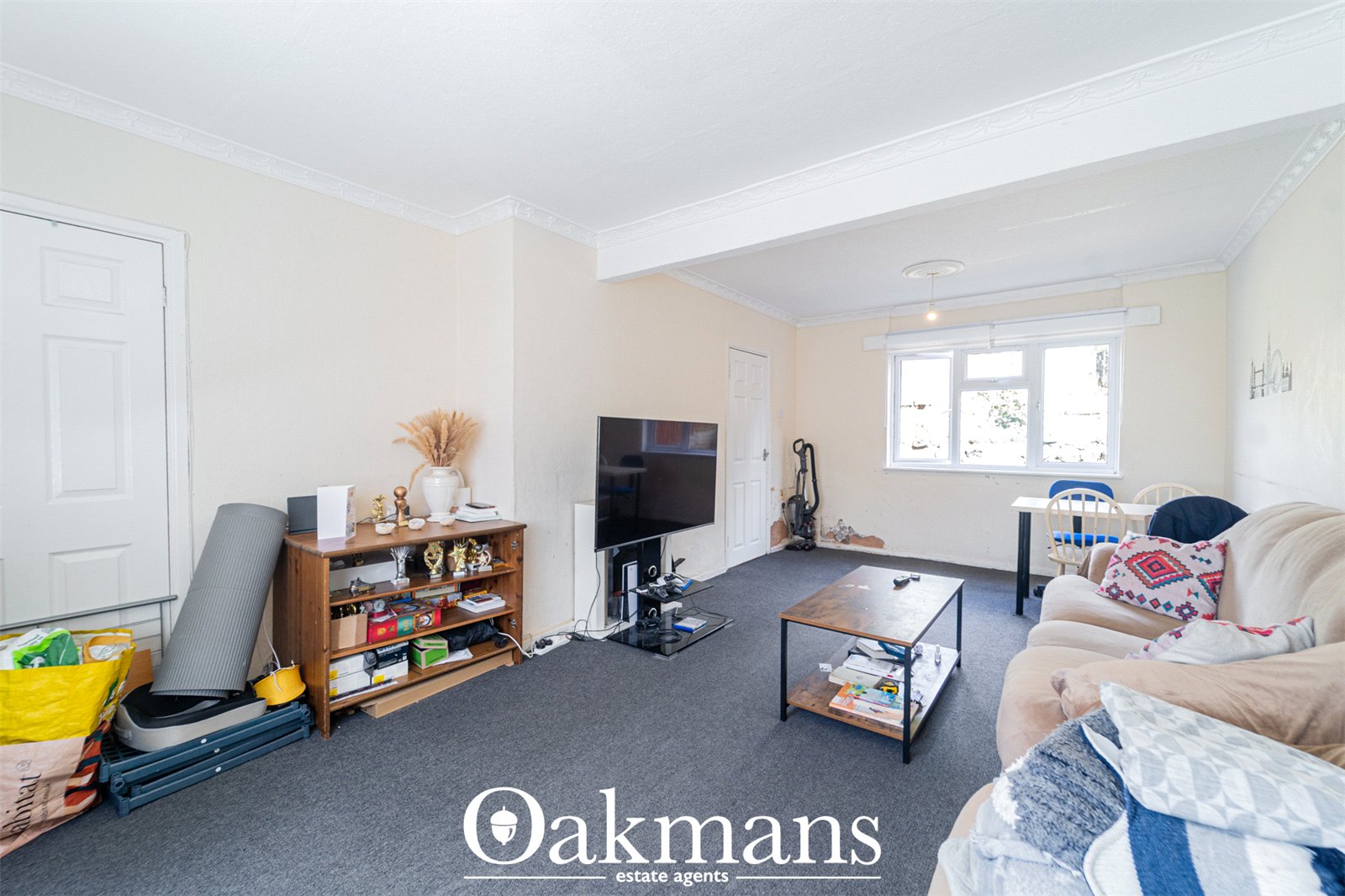 Rilstone Road, Birmingham, B32
