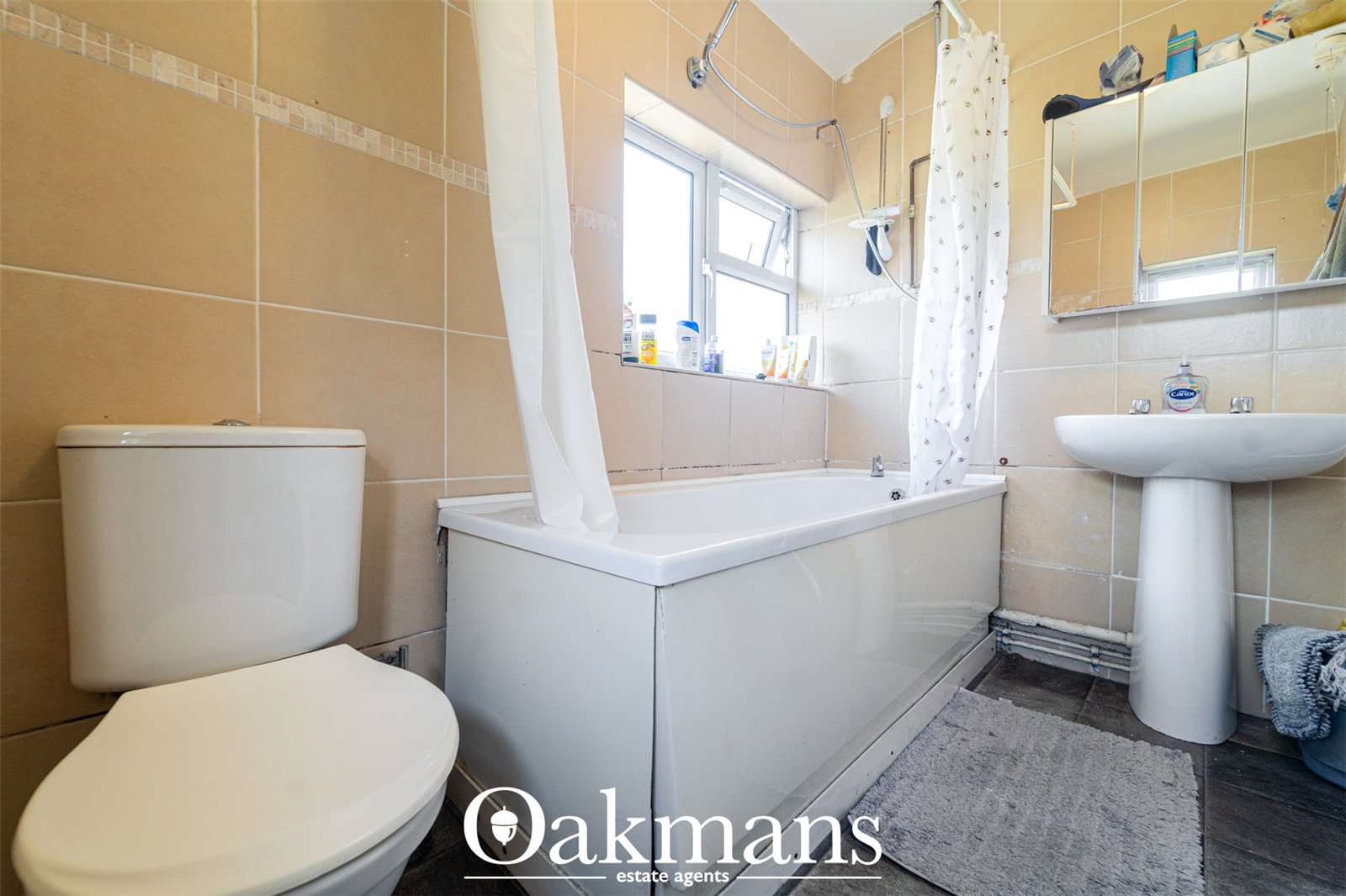 Rilstone Road, Birmingham, B32