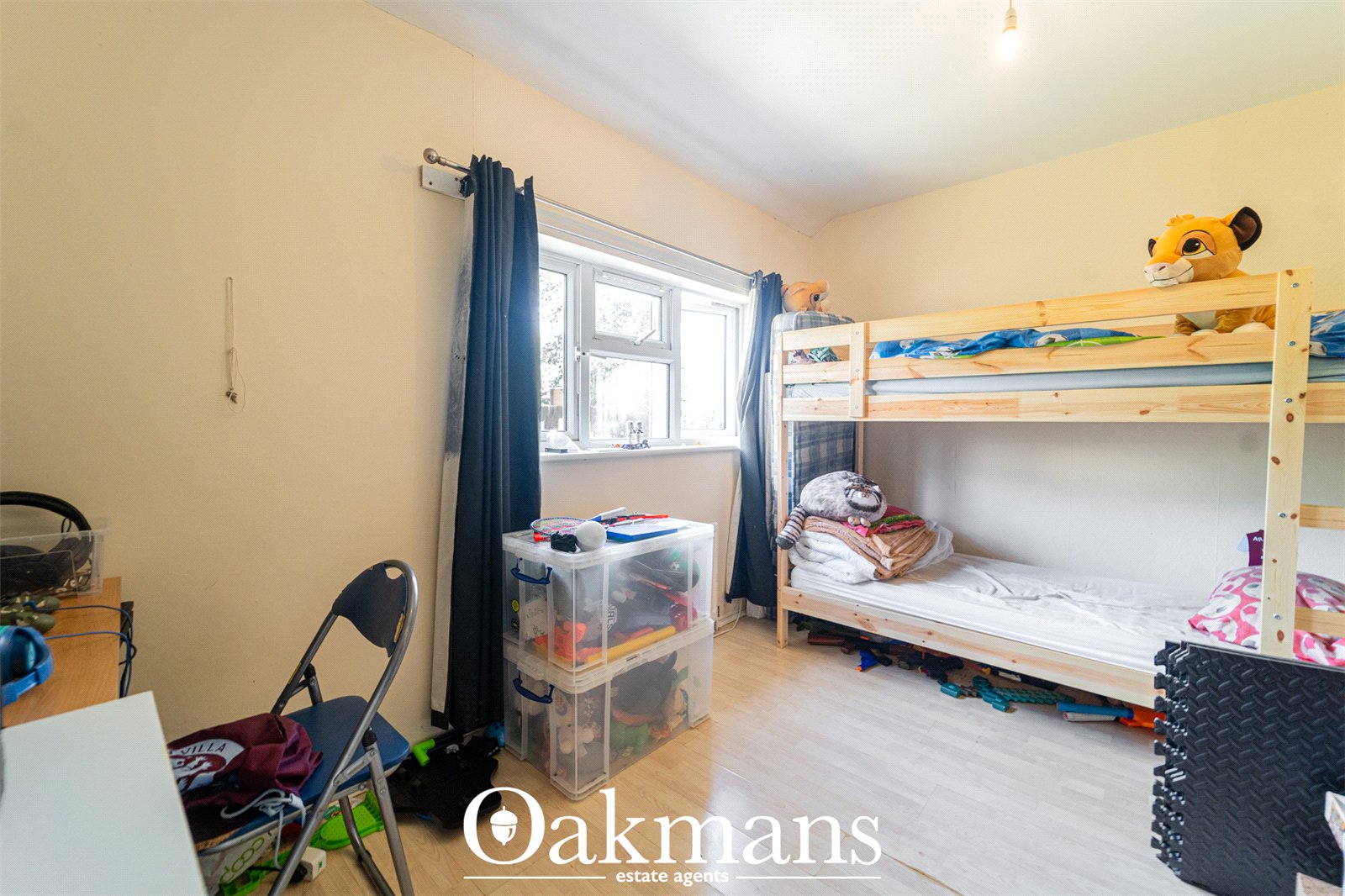 Rilstone Road, Birmingham, B32