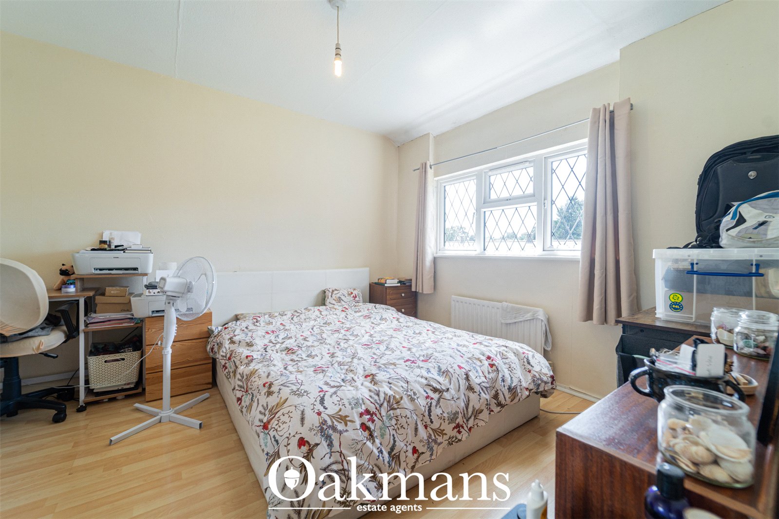Rilstone Road, Birmingham, B32